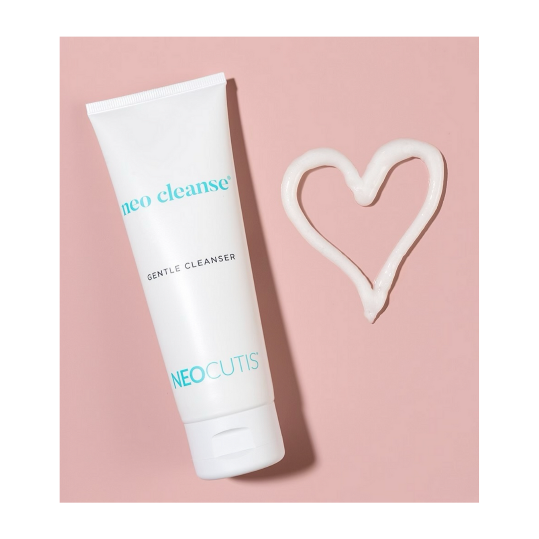 Neo Cleanse Gentle Skin Cleanser